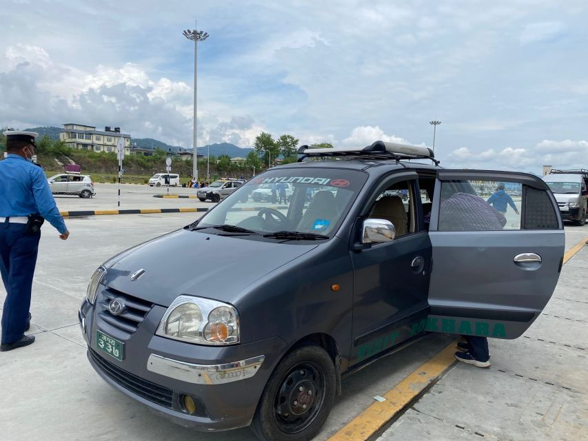 Private Drive From Pokhara to Kathmandu or Viace Versa - Good To Know