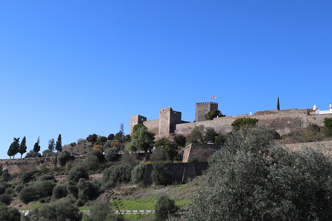 Private Driver Évora - Monsaraz Full Day Customizable - Good To Know