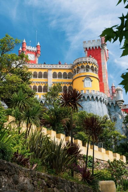 Private Driver/Guide Full Day Lisboa, Cascais and Sintra - Good To Know