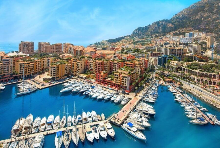 Private Driver/Guide to Monaco, Monte-Carlo & Eze Village - Good To Know