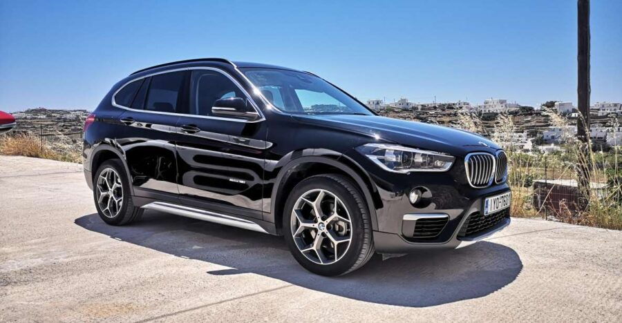 Private Driver in Mykonos - Good To Know