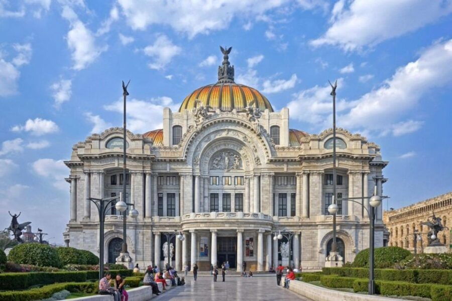 Private Driver Mexico City: Explore as You Want - Good To Know