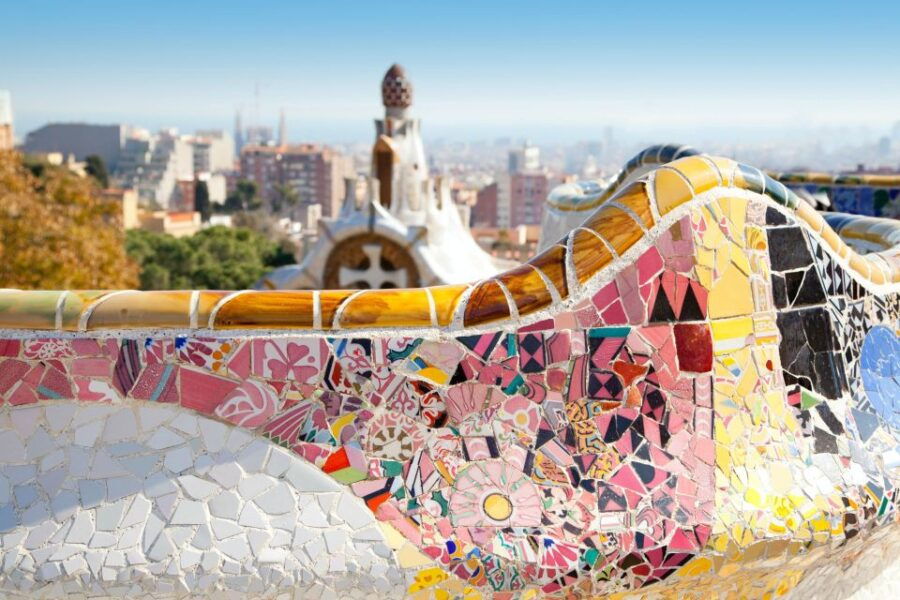 Private E-Bike Tour: Park Güell & Best of Barcelona - Good To Know