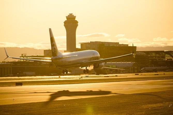 Private East Midlands Arrival Transfer - Airport to Hotel / Accommodation - Good To Know
