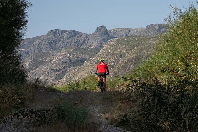 Private Ebike Tour Through Serra Da Estrela