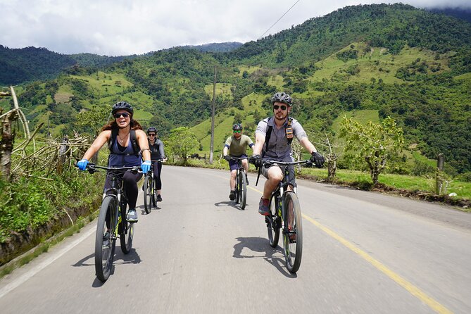 Private Ecuador Adventure in Quito and Surroundings - Good To Know