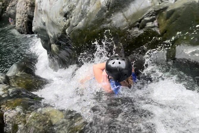 ( Private )El Yunque Adventure -Transportation Included