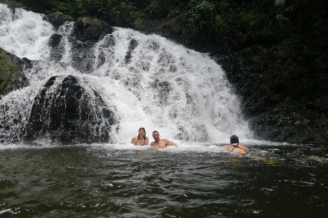Private Embera Village Eco-Cultural Tour, Jungle Waterfall, and Nature Hiking - Good To Know