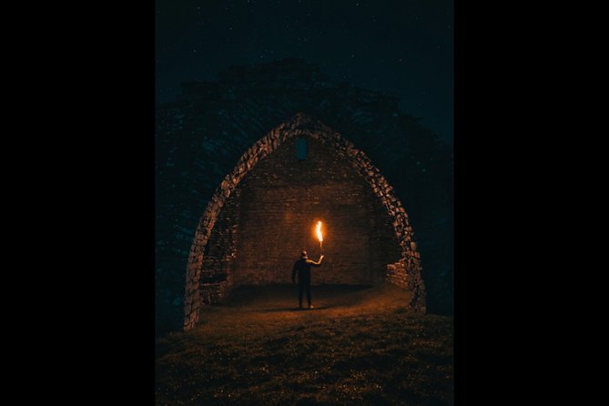 Private Escape Room Pursuit of the Elixir of Life