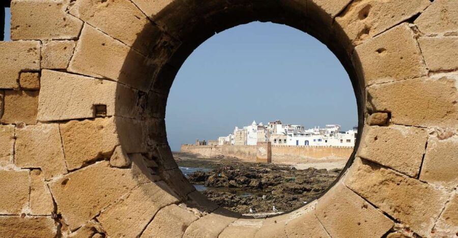 Private Essaouira Day Trip From Marrakesh - Good To Know