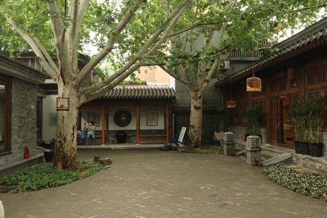 Private Evening Hutong Walking Tour With Mongolia Hotpot Dinner - Tour Pricing and Booking Details