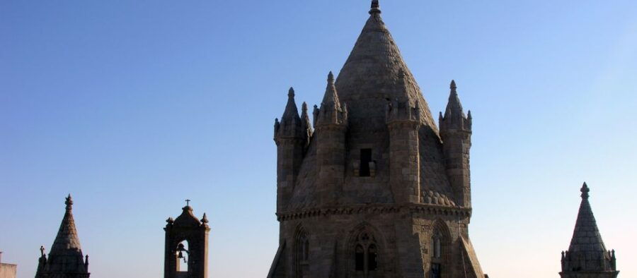 Private Evora With Wine Tour Full Day - Good To Know