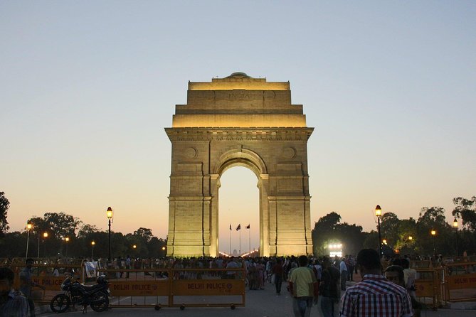 Private Exclusive Old & New Delhi City Tour (All-Inclusive) - Good To Know