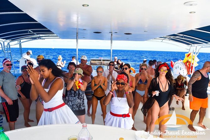 Private Exclusive Saona Island Tours - Good To Know