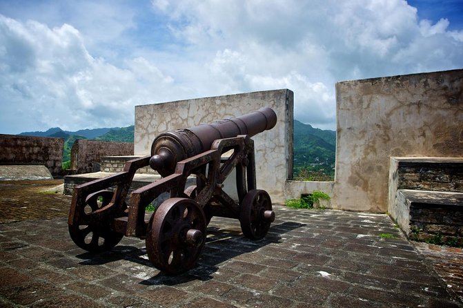 PRIVATE EXECUTIVE TOURS (Nassau Transfers)