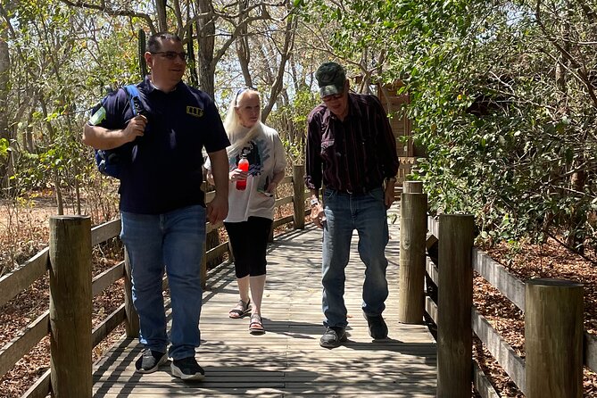 Private Experience at the National Aviary of Colombia - Good To Know