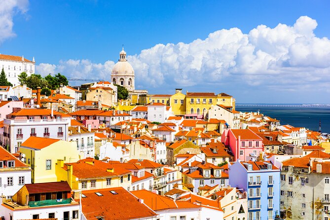Private Experience Tour, Highlights of Sintra & Lisbon - Good To Know
