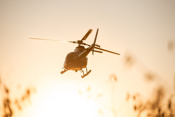 Private Fall Foliage Helicopter Tour From Westchester for 2-6 - Good To Know