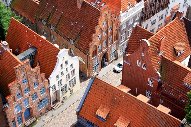 Private Family-Friendly Walking Tour of Historic Lubeck - Good To Know