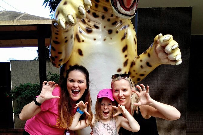 Private Family Fun Tour in Rio: Including Christ the Redeemer - Good To Know