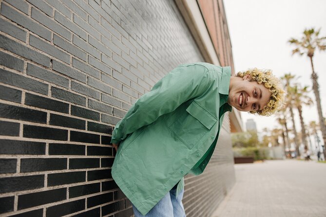 Private Family Photoshoot in New York City - Good To Know