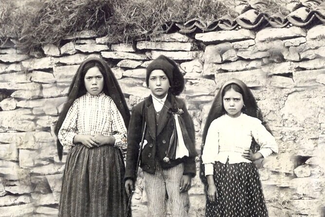 Private Fatima Half-day Tour - Good To Know