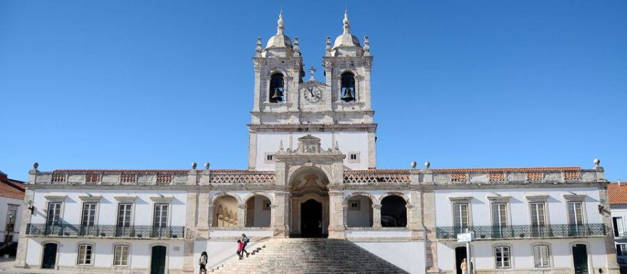 Private Fatima Half Day Tour From Lisbon - Good To Know