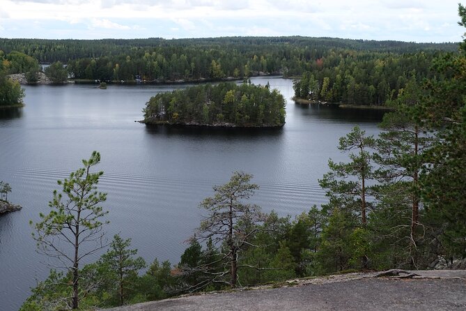 Private Finnish National Park Excursion - Good To Know