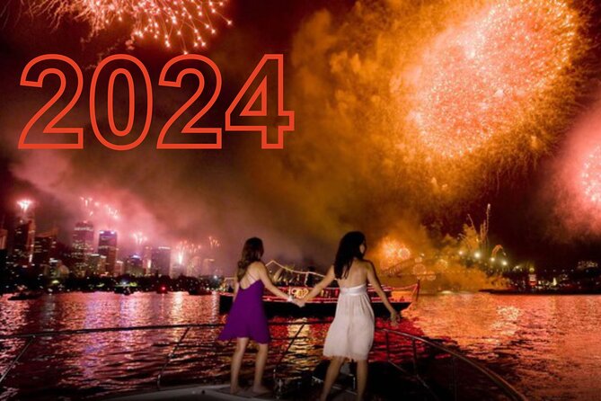 Private Fireworks NYE Sailing Catamaran Experience in Lisbon - Good To Know