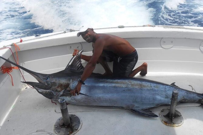 Private Fishing Charter in Punta Cana (Fiol) - Good To Know