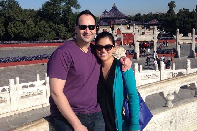 Private Flexible Beijing City Tour With Your Fancy - Good To Know