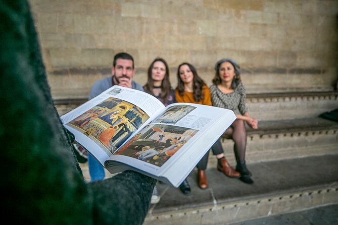 Private Florence Tour of Must-See Sites From Duomo to Santa Croce & Old Bridge - Good To Know