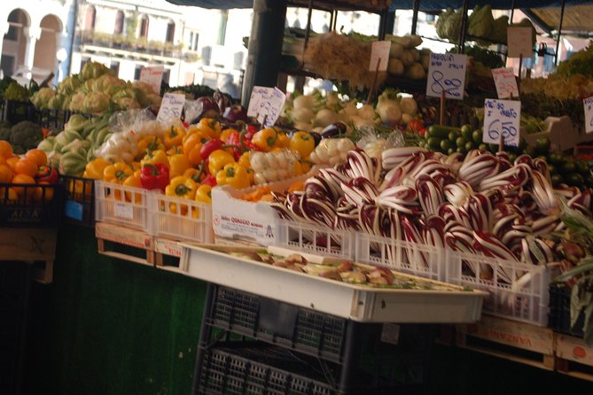 Private Food and Sightseeing Tour in Venice - Good To Know