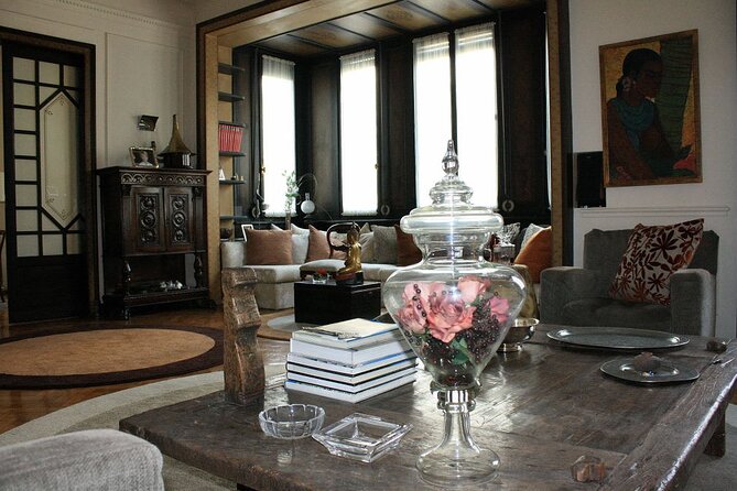 Private Food and Wine Tasting Experience in the Center of Milan - Good To Know