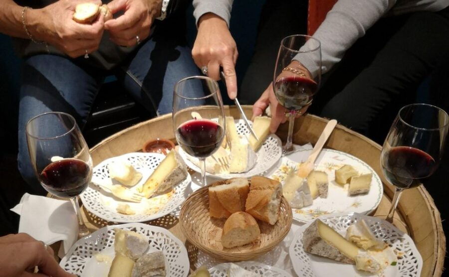 Private Food Tour in Chamonix - Good To Know