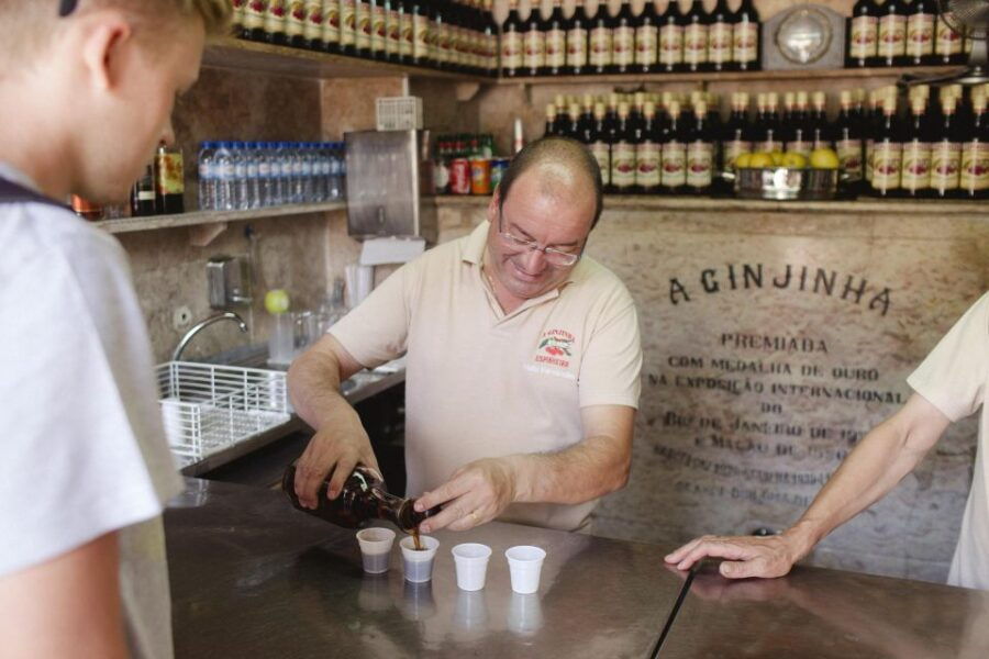 Private Food Tour Lisbon - Good To Know