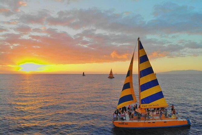 Private Friday Night Fireworks Charter (Kewalo Harbor)