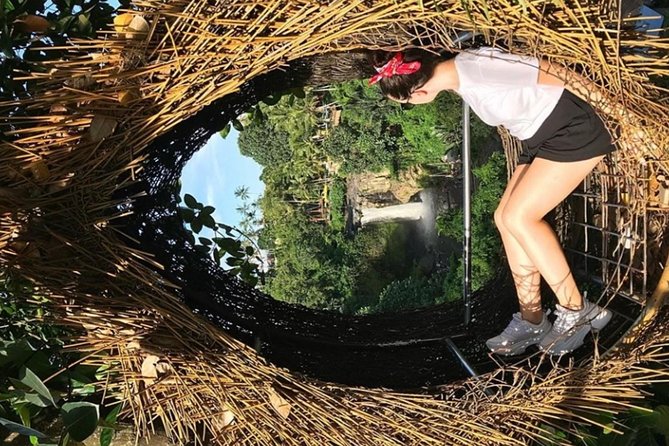 Private Full Day Bali Car Charter With Driver - Good To Know