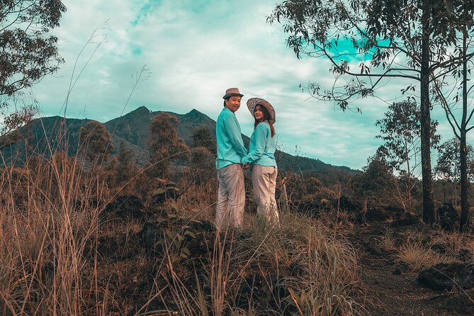 Private Full-Day Bali Sightseeing Tour With Pickup and Lunch - Good To Know