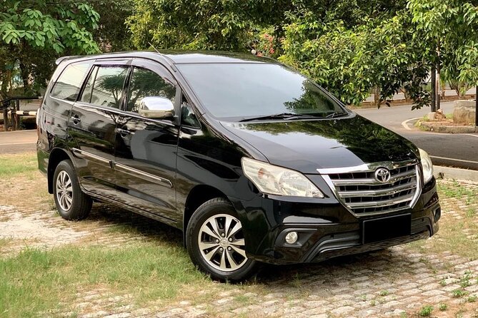 Private Full-Day Bali Tour - Good To Know