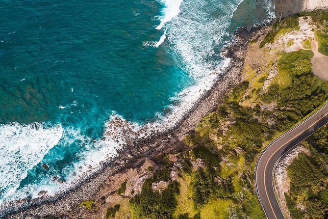 Private Full-Day Best of West Maui Guided Sightseeing Tour - Good To Know