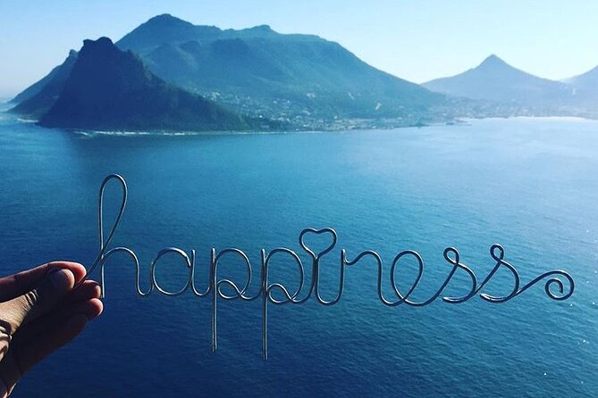 Private Full Day Cape Peninsula Tour - Good To Know