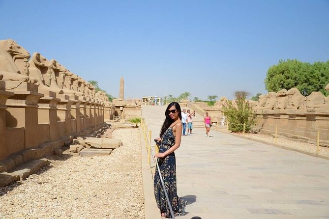 Private Full Day East and West Banks of Luxor - Good To Know