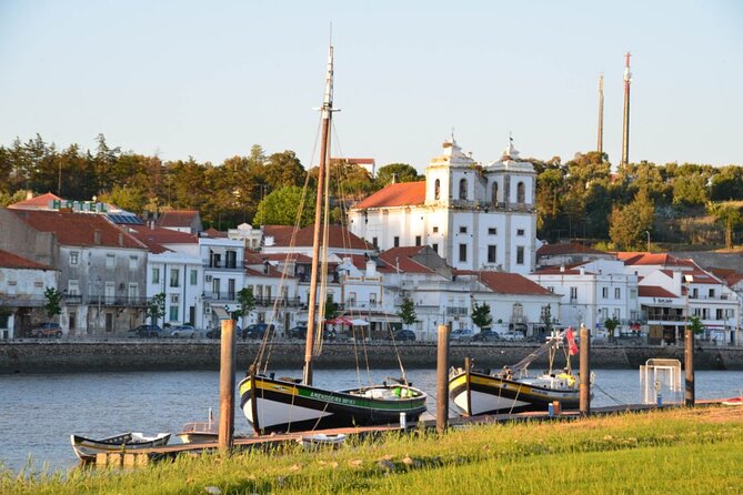 Private Full-Day Évora and Comporta Beach Tour From Lisbon - Good To Know