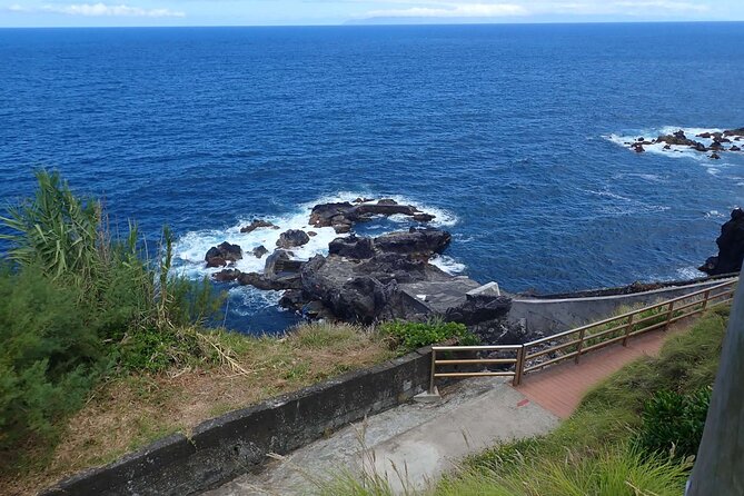 2 Best Full-Day Tours In Faial Island