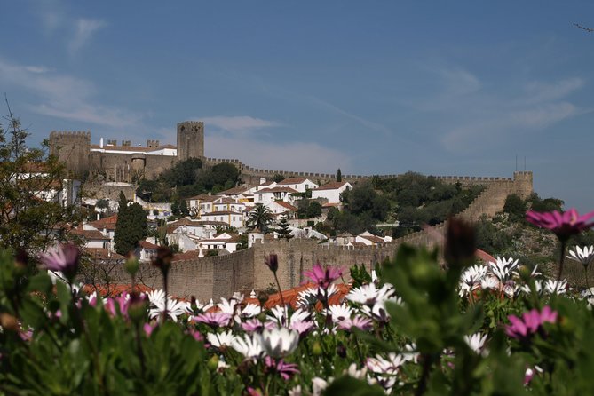 Private Full-Day Fátima and Western Region Tour From Lisbon - Good To Know