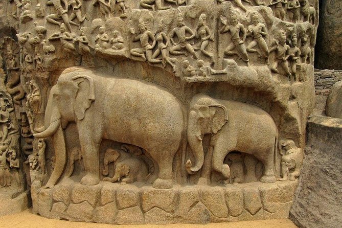 8 Best Historical Tours In Chennai