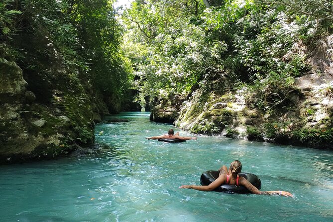 Private Full-Day Local Waterfalls Experience in Curubande - Good To Know