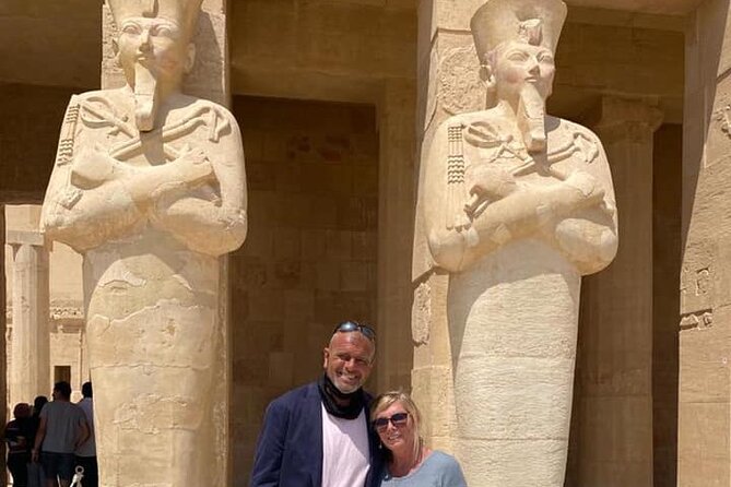 Private Full Day Luxor From Cairo by Flight With Egyptology & Private Vehicle - Good To Know