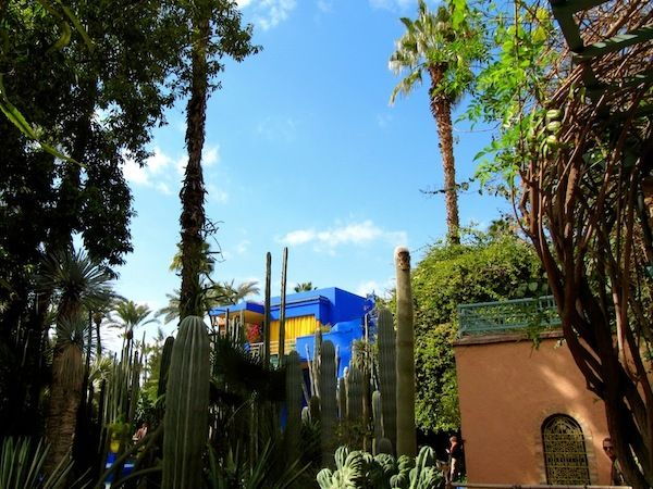 Private Full-Day Marrakech Trip From Agadir - Good To Know